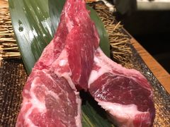 -赤坂亭M9和牛烧肉(世博源店)