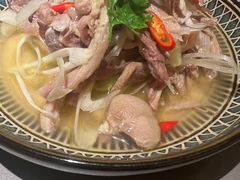 -塔哈尔·新疆盛宴(奉贤龙湖店)