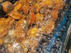 -新金盛·海鲜酒楼(盐田店)