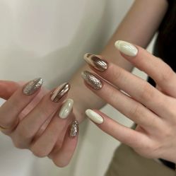 -WH日式美甲沙龙