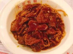 -大哥餐厅(西城花园店)