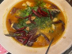 -清水亭湖北菜(大屯DT51店)