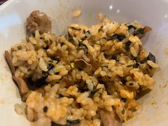 -新石器烤肉(百联川沙店)