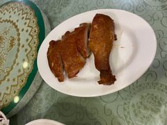 -李连贵熏肉大饼(沈阳站店)