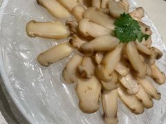 -吉林省林业宾馆-餐厅