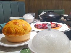 -新世界餐厅(万达店)