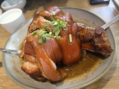 -金掌勺·锅包肉(双榆树店)