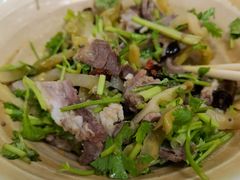 -老冯拉面羊棒骨(西宸广场店)