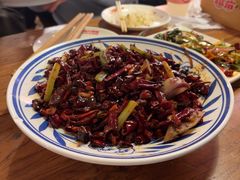-福苗小骆驼烧烤(莲湖路店)