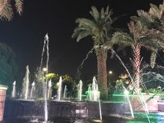 -宁波阳光豪生大酒店·豪生咖啡厅