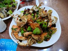 -荣祥海鲜·烟台菜(胜利路二部)
