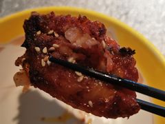 -探鱼·鲜青椒爽麻烤鱼(东城万达广场店)