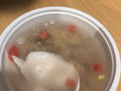 -文昌邓记清补凉(西沙路店)