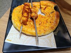 -西部马华清真兰州牛肉面·烧烤夜市(三里河店)