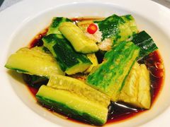 -老佛爷铜炉蛙锅(海岸城店)