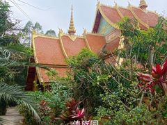 -西双版纳傣族园