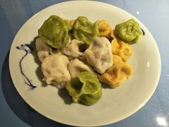 -天厨妙香素食餐厅(清华店)