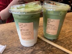 -去茶山(新光里店)