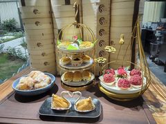 -鹿鸣酒家(越秀店)