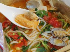 -见味花甲(福田coco park店)
