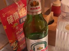 -七八冷面·延边朝鲜族美食(欢乐谷店)