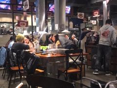 大堂-伍丁·烤牛肋(和平东桥店)