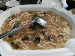 -浩家苑菜馆(汉口路店)