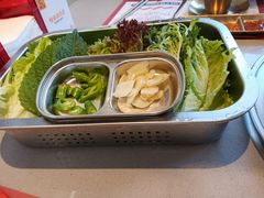 -韩一品韩国料理(柏庐南路店)