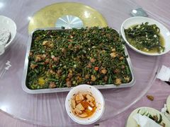 -金水泊山庄·花椒鸡(铁山坪店)