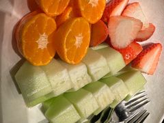 -杭州临平万丽酒店·万丽轩中餐厅