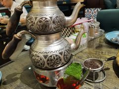 -Mevlana梅夫娜土耳其餐厅·清真