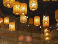 -南京大牌档(凯德大峡谷店)