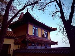 -千佛山风景名胜区