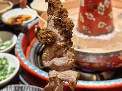 -羊大爷涮肉(亮马桥店)