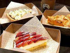 -Pie Bird(新闸路店)