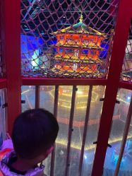 -南京万达乐园