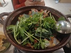 -胡须佬鸡煲四季火锅(龙珠大道店)