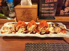 -半藏居酒屋(香港花园店)