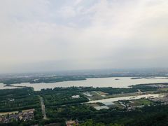 -虞山风景区