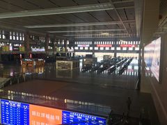 -长春西站