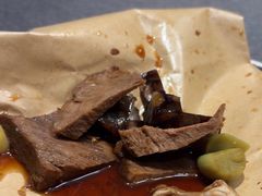 -羲和雅苑•北京烤鸭(平安国际金融中心店)