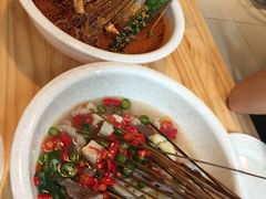 -嘉州叶婆婆钵钵鸡(建设路店)