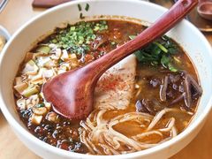 -SHAN山(前滩太古里店)