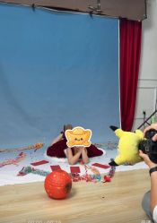 -可乐大王自然光儿童摄影(园区店)