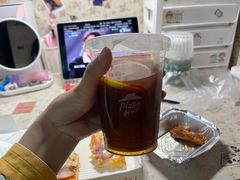 -必胜客(吾悦广场店)