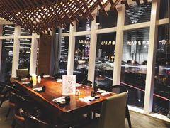 大堂-九井澤精致料理(金茂店)