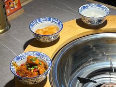 -吃城都·鱼蛙火锅(西玉龙街店)