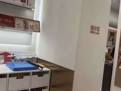 -海马体照相馆(上海万象城店)