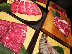 -NIUAN牛庵·日式和牛烧肉(恒隆店)