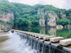 -大连冰峪旅游度假区
